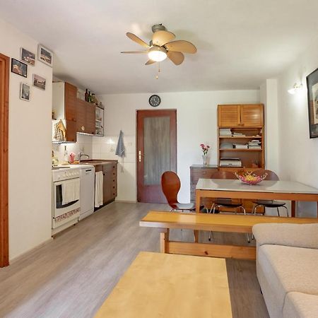 Apartment Ruj Zambratija  Exterior foto